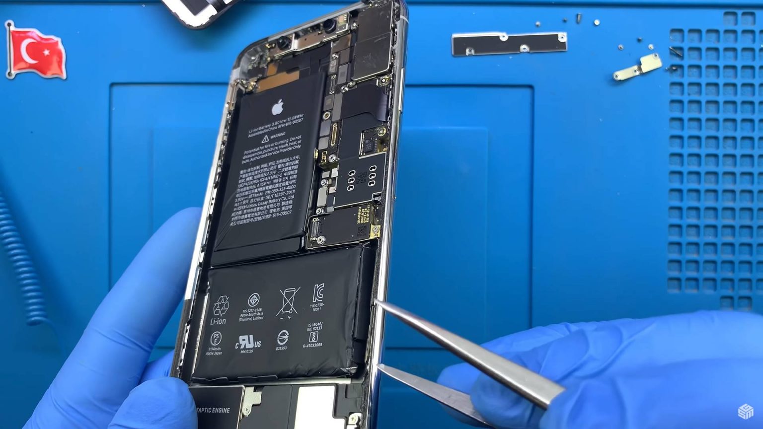 Iphone Batarya De I Imi G Ncel Fiyat Listesi Gsm Leti Im