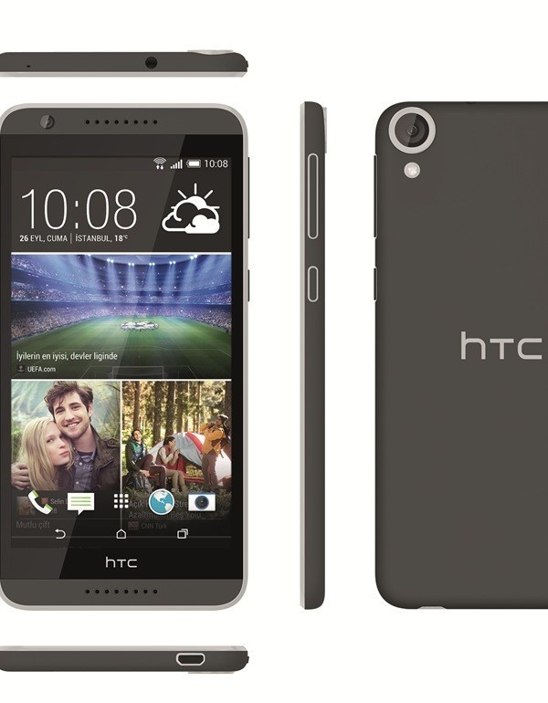 Htc desire 820 fiyat